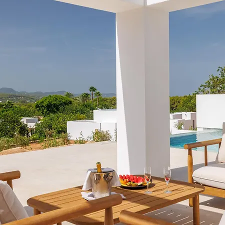 Can Lluc Boutique Country Hotel & Villas, A Member Of Beyond Green-3